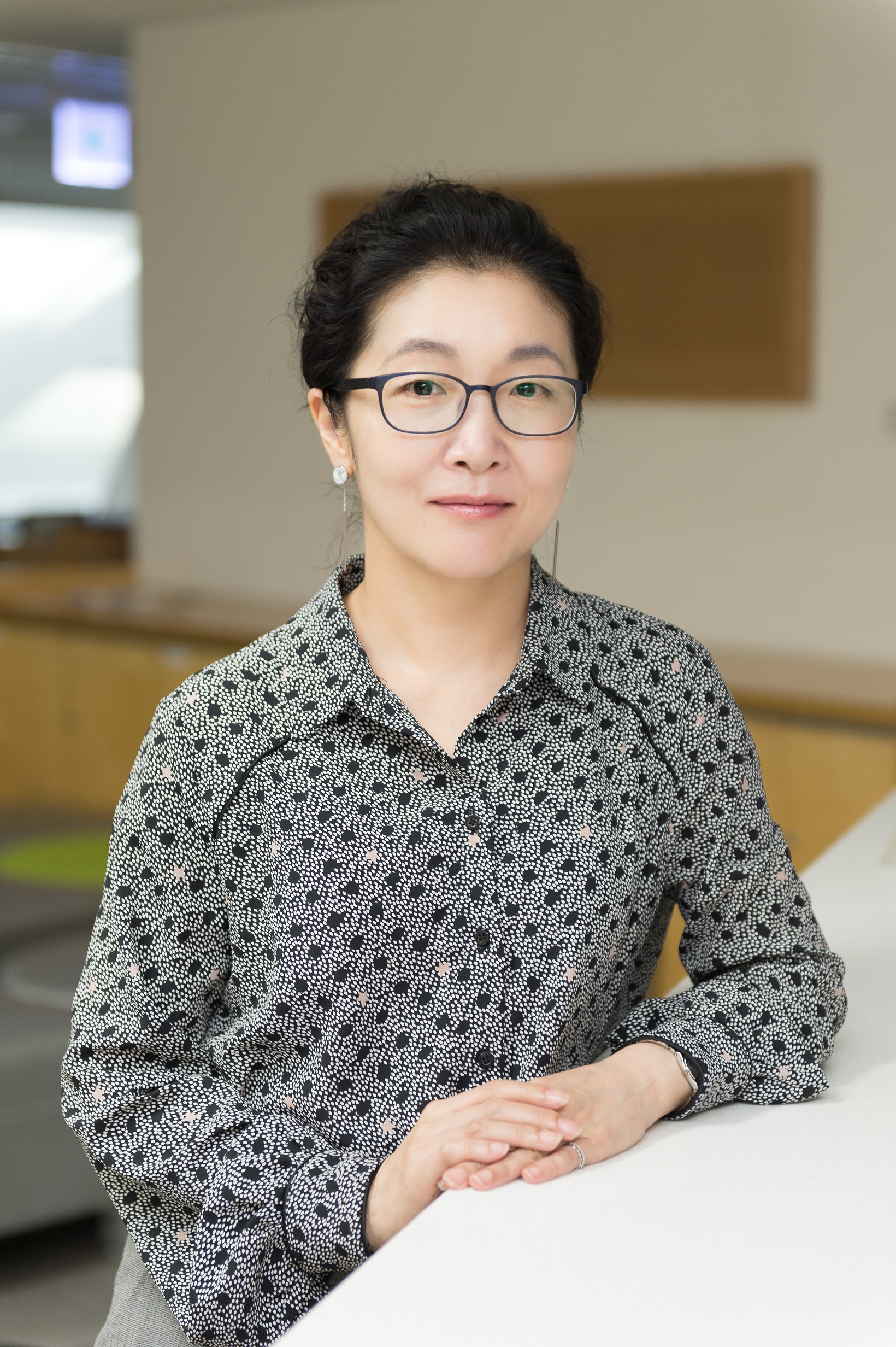 이수원교수 사진