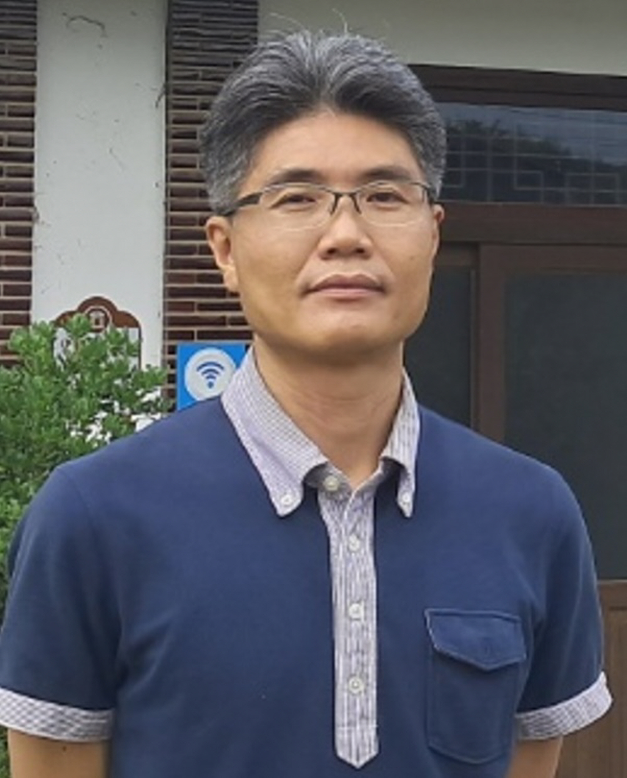 이준환 교수 사진