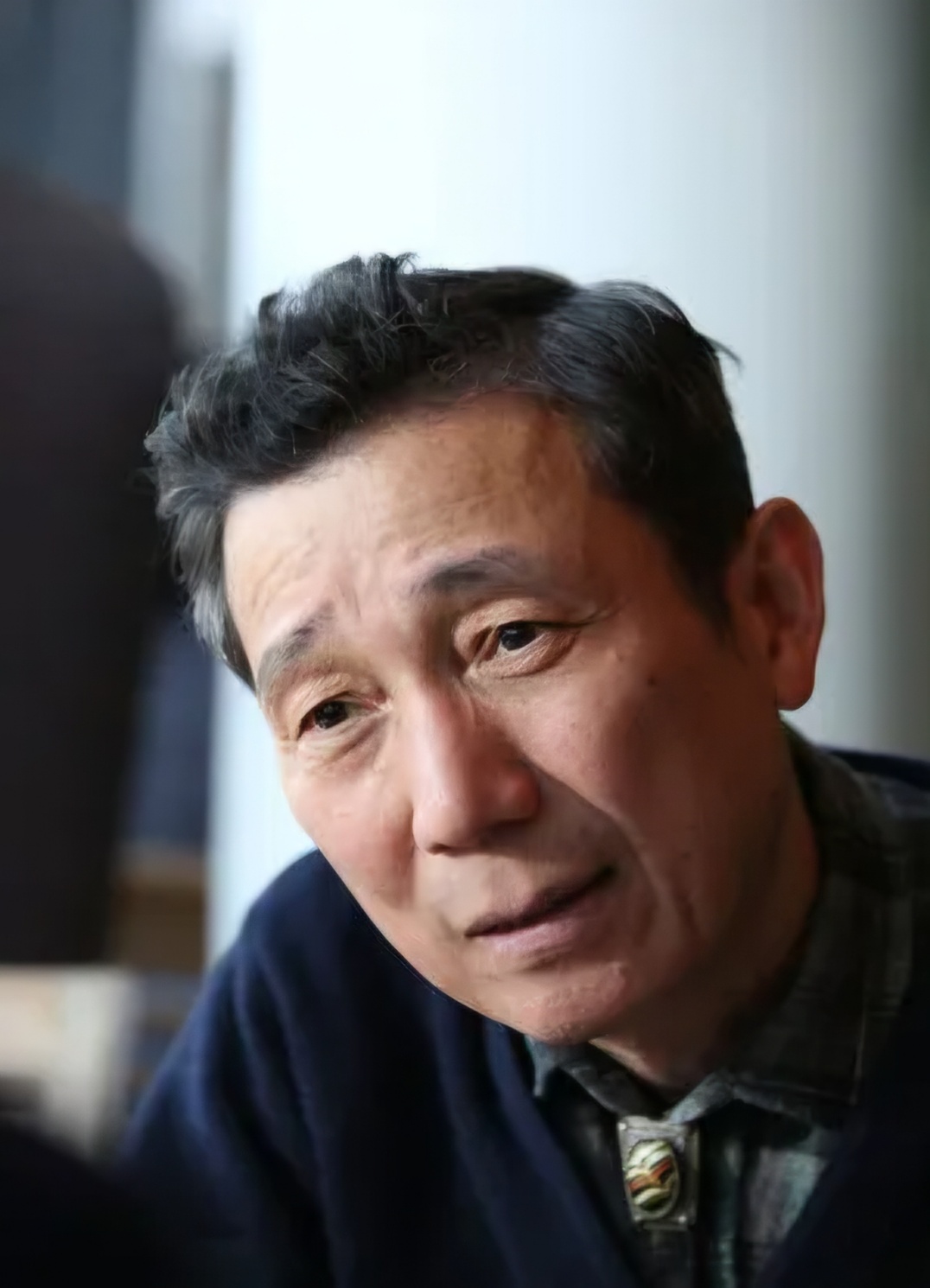 김상봉명예교수 사진